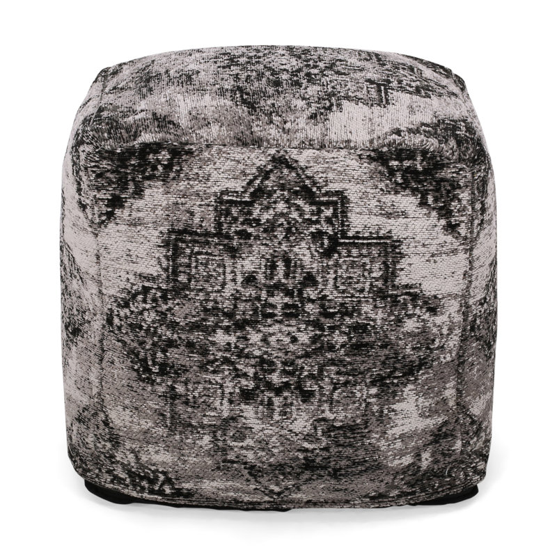 Modern Style Ottoman