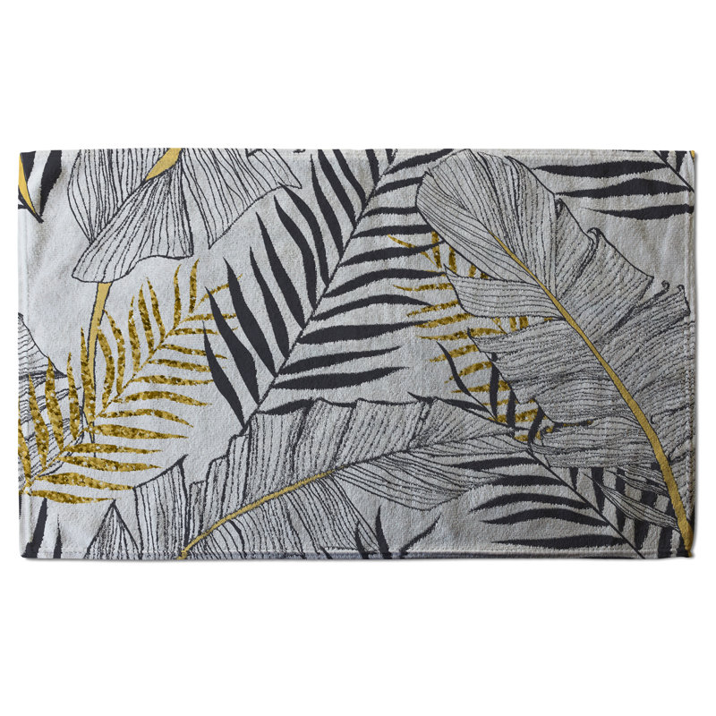 Cotton Waffle Tea Towel Kitchen Towel