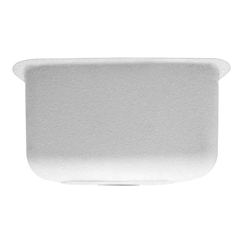 30 " L Undermount Single Bowl Stainless Steel Kitchen Sink