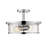 Attah Semi Flush Mount-905699324
