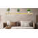 Britan Oak Solid Wood Floating Shelf