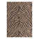 Natural Tsavo Indoor/Outdoor Safari Rug