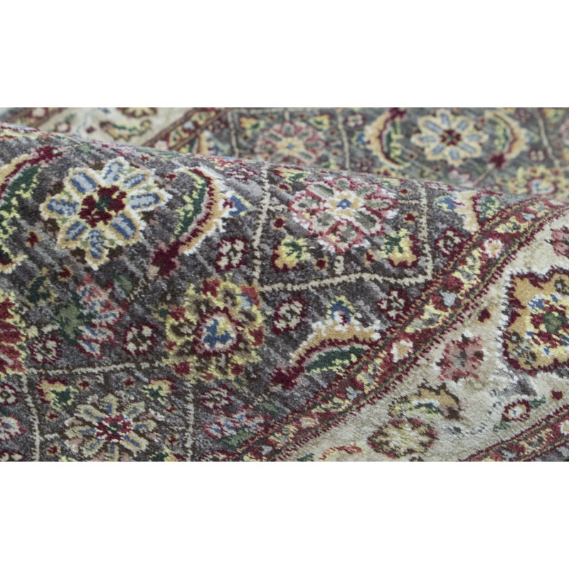 Manchuria One-of-a-Kind 2' X 6' Area Rug