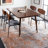 Banek Performance Abstract Rug-2060373246