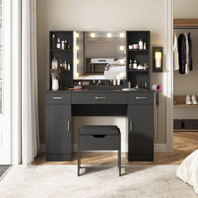 Coiffeuse Ozen