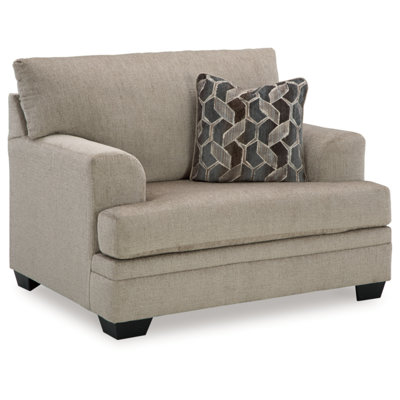 Gwendolynne Upholstered Accent Chair