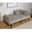 Canapé convertible Chillax Dot 75,2 "Boucle-110352023