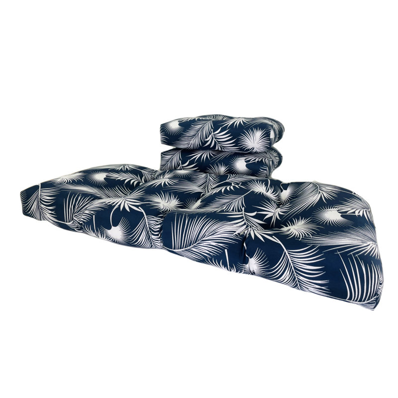 Coussin de siège d'extérieur, Panama Panama