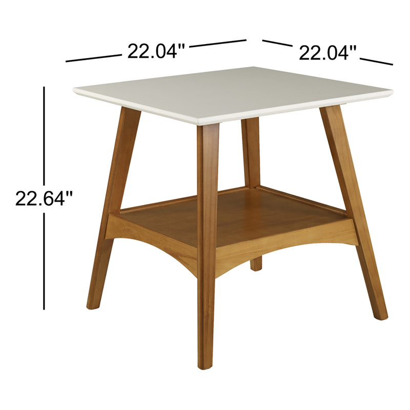 Quint End Table