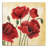 " Romantic Red Flowers "