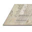 Tapis contemporain beige / brun-461622380