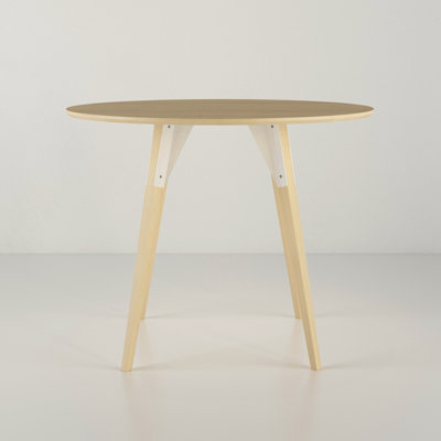 Table de salle à manger Clarke