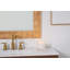Miroir mural Elmore