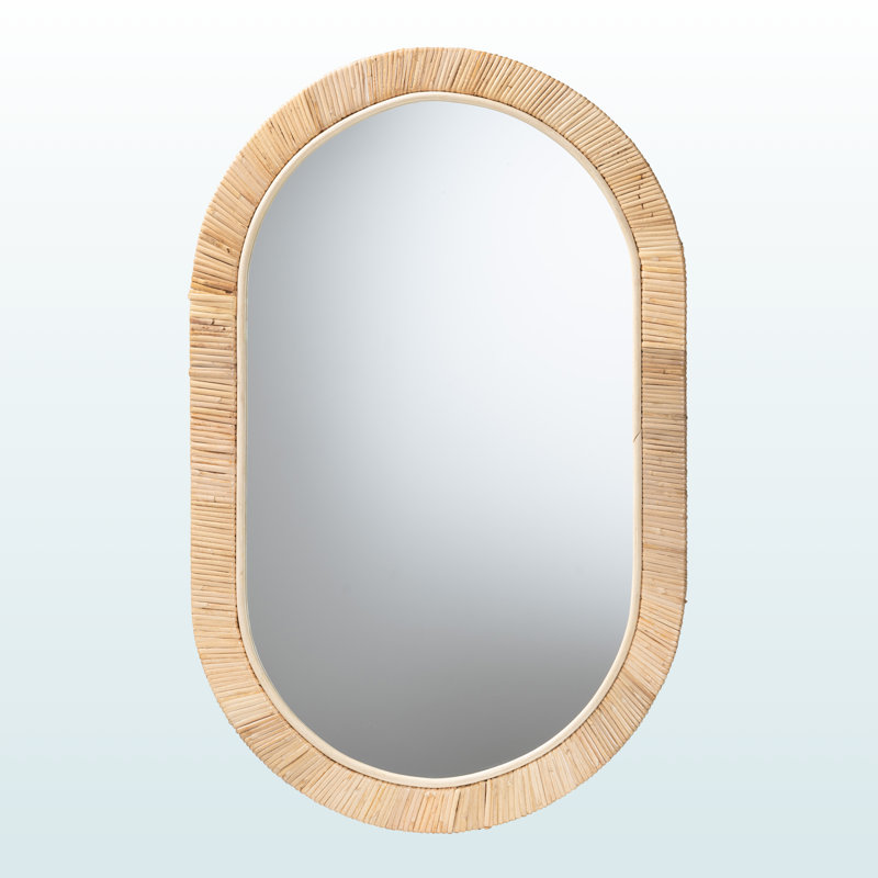 Miroir d'appoint Cindell