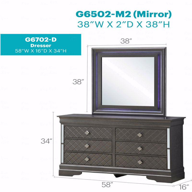 Commode Basic, Noir