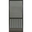 Porte moustiquaire en aluminium Westmore-29675422