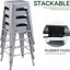 Tabouret de bar 24 po Kohki-53078323-141988137