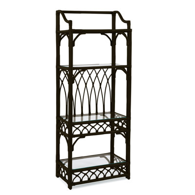 Edgewater Bookcase