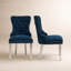 Chaise de salle à manger Parsons-107726640