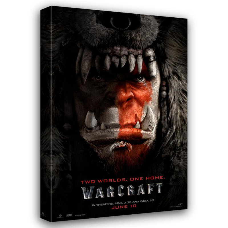Warcraft