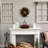 Candelabrum Arrangement in Free-Standing