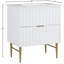 Ensemble de meuble-lavabo Mihai-977123433