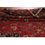 Grand tapis traditionnel 10 x 16