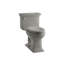 Memoirs Elongated 1.28 GPF Toilet with Aquapiston Flush Technology and Left-Hand Trip Lever-1861443863-1782335738