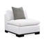Modern Remix Slipper Chair