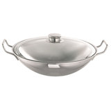 Bo Lang Saute Pan with Lid