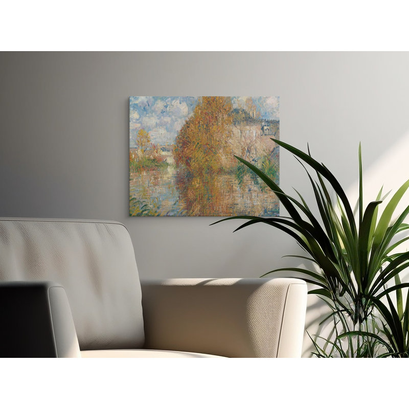 Kranz Wrapped Canvas Print Set, 18x12