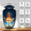 Cross Cross Urn