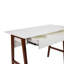 Bureau d'ordinateur avec tiroir Ferebee Home Office-28974565