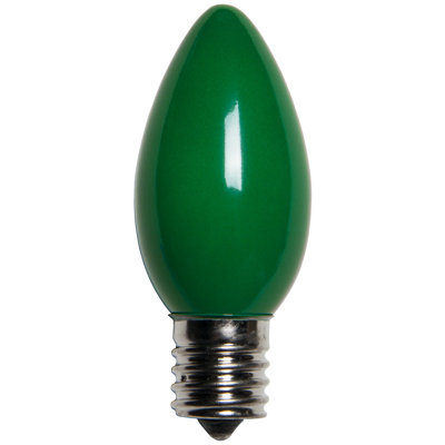 Holiday Lighting