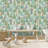 Enchanted Forest Wallpaper-1242010811