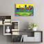 PNC Park Pittsburgh 'par Ron Magnes, acrylique-314471694