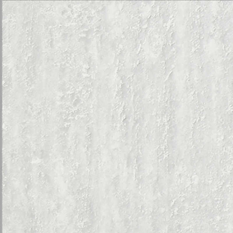 Orbit Wallpaper Double Roll, White/Gray