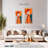 Beautiful In Orange-1002763608