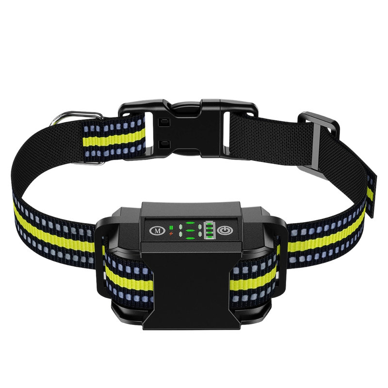 Dog Bark Collar