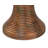 Kayan Solid Wood End Table