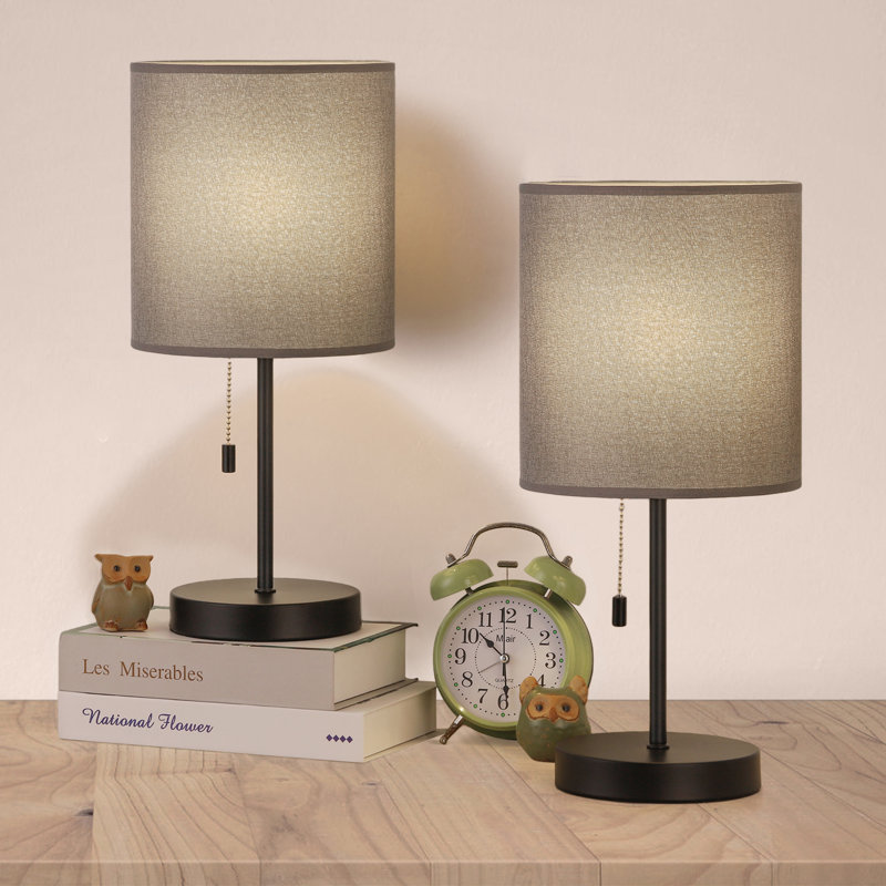 Lampe de table moderne