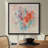 Framed Canvas Wall Art Abstract Print for Living Room Decor-118151370-118151376-118151373