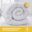 Silentnight Essentials 10.5 Tog Duvet-49310599