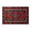Tapis turc intérieur et extérieur brun-617101004