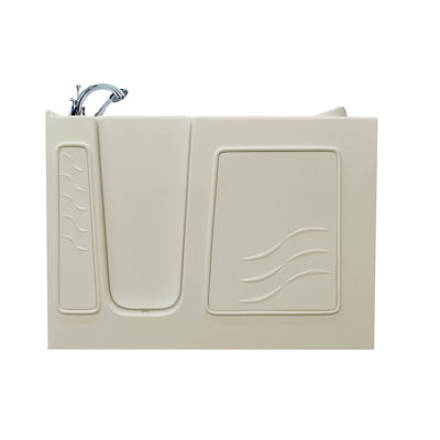 Baignoire de trempage 53" x 26" Santa Fe