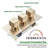Complete Shower System with Rough in-Valve