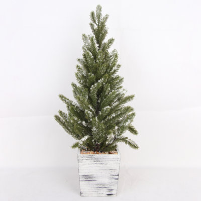 Iemanja Christmas Tree