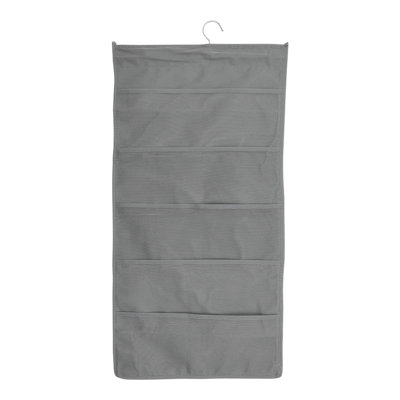 Chione Fabric Hanging Organiser