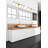 Amrutha 5 Light Vanity-100157236