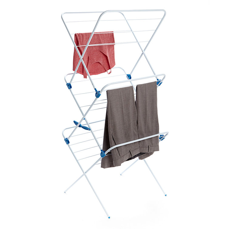 Home-it Freestanding Drying Rack | Wayfair